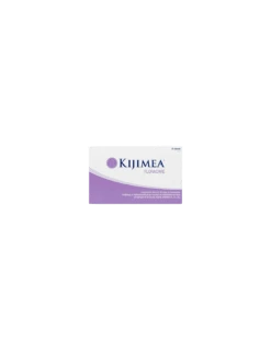 Kijimea Flora Care Cápsulas