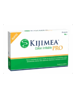 Kijimea Pro Colon Irritable Cápsulas