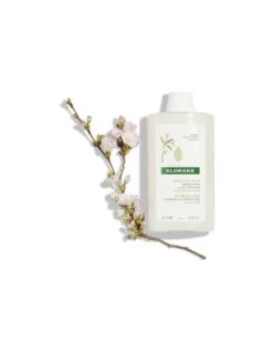 Klorane Champú Leche De Almendras 400ml