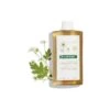 Klorane Champú Camomila -Skin Ceuticals Tienda klorane champu camomila