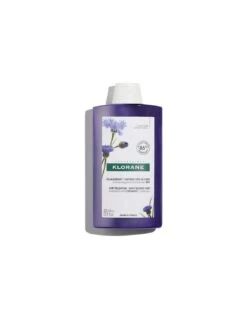 Klorane Champú Centaurea BIO 400ml