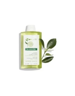Klorane Champú Cidra 400ml