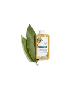 Klorane Champú Mango 400ml