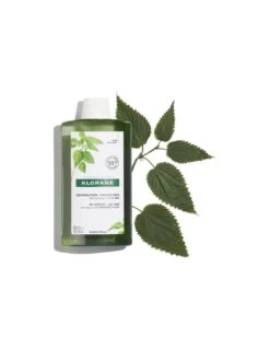 Klorane Champú Ortiga BIO