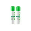 Klorane Champú Seco Ortiga Cabellos Teñidos Duplo 150ml + 150ml -Skin Ceuticals Tienda klorane champu seco ortiga cabellos tenidos duplo
