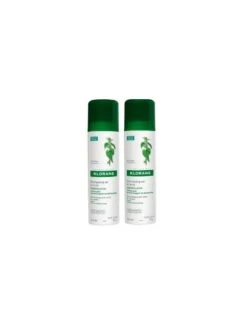 Klorane Champú Seco Ortiga