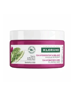 Klorane Higo De Barbaria Mascarilla 250ml