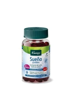 Kneipp Sueño Gummies