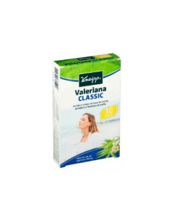 Kneipp Valeriana Grageas
