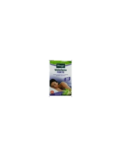 Kneipp Valeriana Forte Grageas