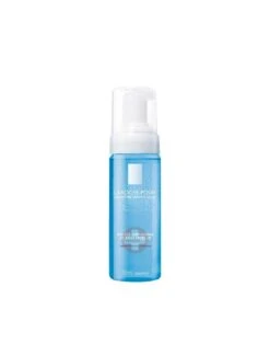 LA ROCHE-POSAY L.R.P. Agua-Mousse Micelar Limpiadora 150ml