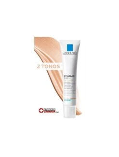 LA ROCHE-POSAY L.R.P. Effaclar Duo [+] Unifiant 40ml