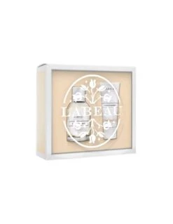 Labeau Estuche Eau D´Oranger Fragancia 100ml + Body Milk 100ml