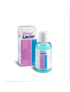 Lacer Gingilacer Colutorio