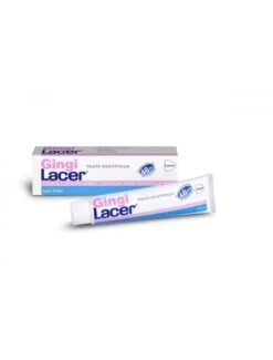 Lacer Gingilacer Pasta