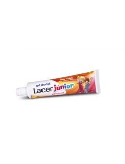 Lacer Junior Gel Dental Fresa 75ml