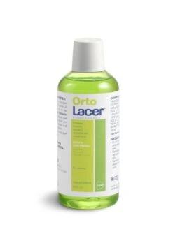 Lacer Ortolacer Colutorio Lima Fresca