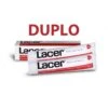 Lacer Pasta Dental Duplo 125ml + 125ml -Skin Ceuticals Tienda lacer pasta dental duplo 2x125ml