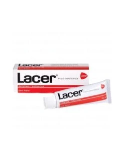 Lacer Pasta Dental 50ml