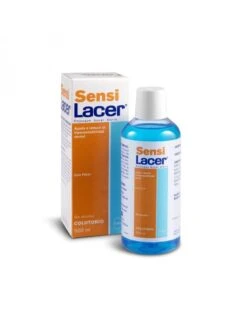 Lacer Sensilacer Colutorio 500ml