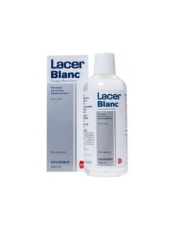 Lacerblanc Colutorio 500ml