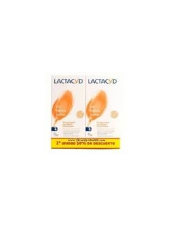 Lactacyd Gel Íntimo Suave