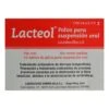 Lacteol 10 Sobres -Skin Ceuticals Tienda lacteol 10 sobres