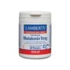 Lamberts Melatonina 1mg Liberación Rápida 60 Comprimidos -Skin Ceuticals Tienda lamberts melatonina liberacion rapida