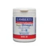 Lamberts Omega 3 Vegano 30 Cápsulas 1 Lamberts Omega 3 Vegano 30 Cápsulas -Skin Ceuticals Tienda lamberts omega 3 vegano