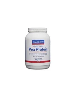 Lamberts Proteína De Guisante Polvo 750g