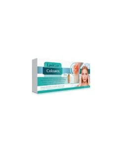 Lavigor Colcurex 20 Viales