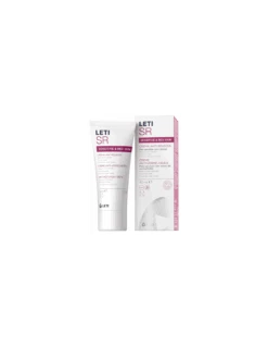 Leti SR Crema Anti-Rojeces 40ml