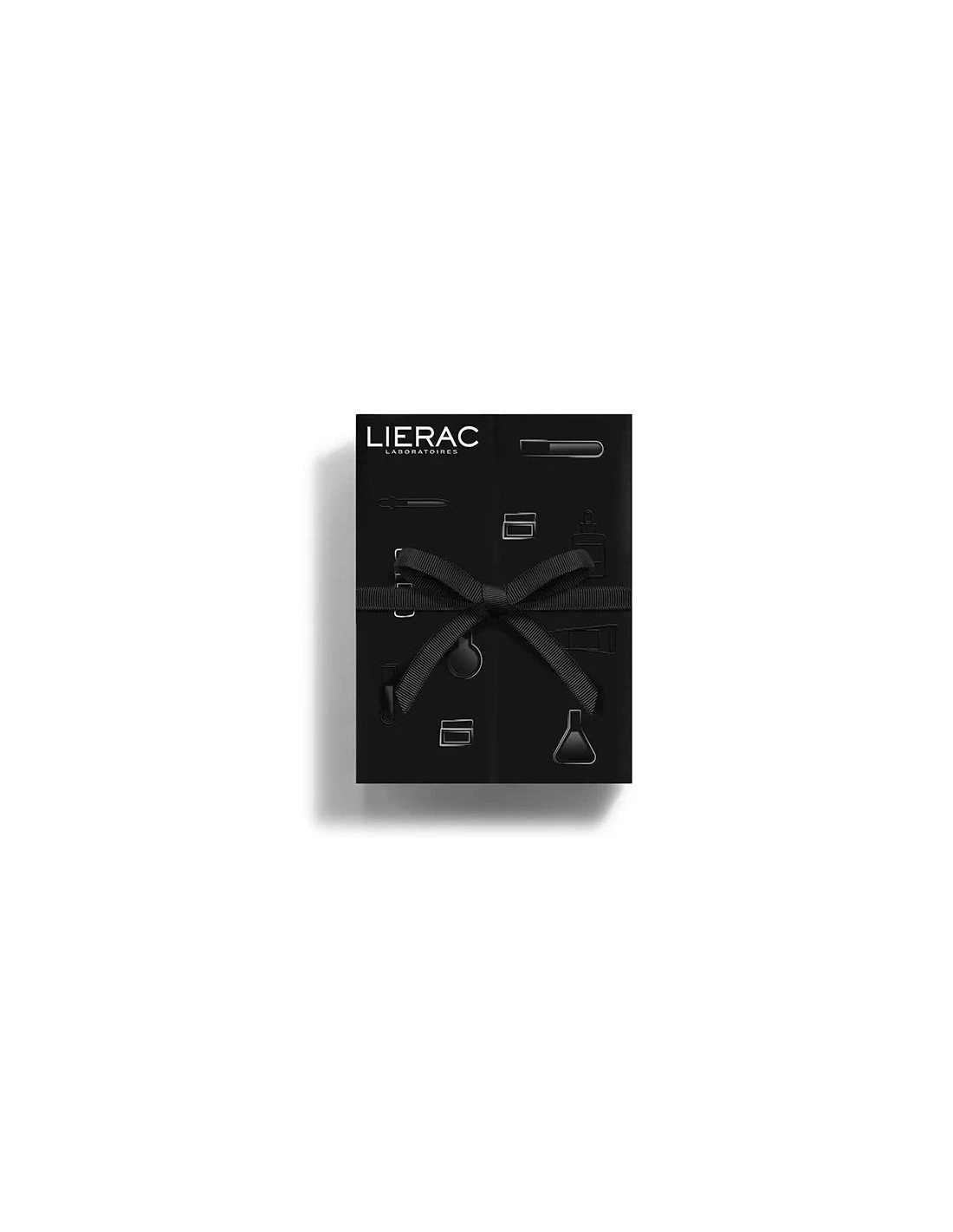 Lierac Cofre Cleanser 4 Lierac Cofre Cleanser - Imagen 2