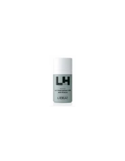 Lierac Homme Desodorante Roll On 50ml