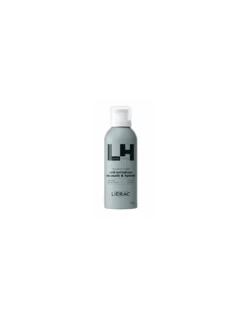 Lierac Homme Espuma De Afeitar 150ml