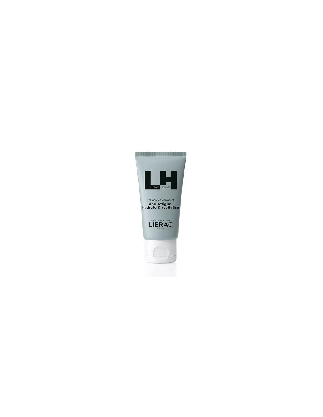 Lierac Homme Gel Hidratante 50ml 3 Lierac Homme Gel Hidratante 50ml