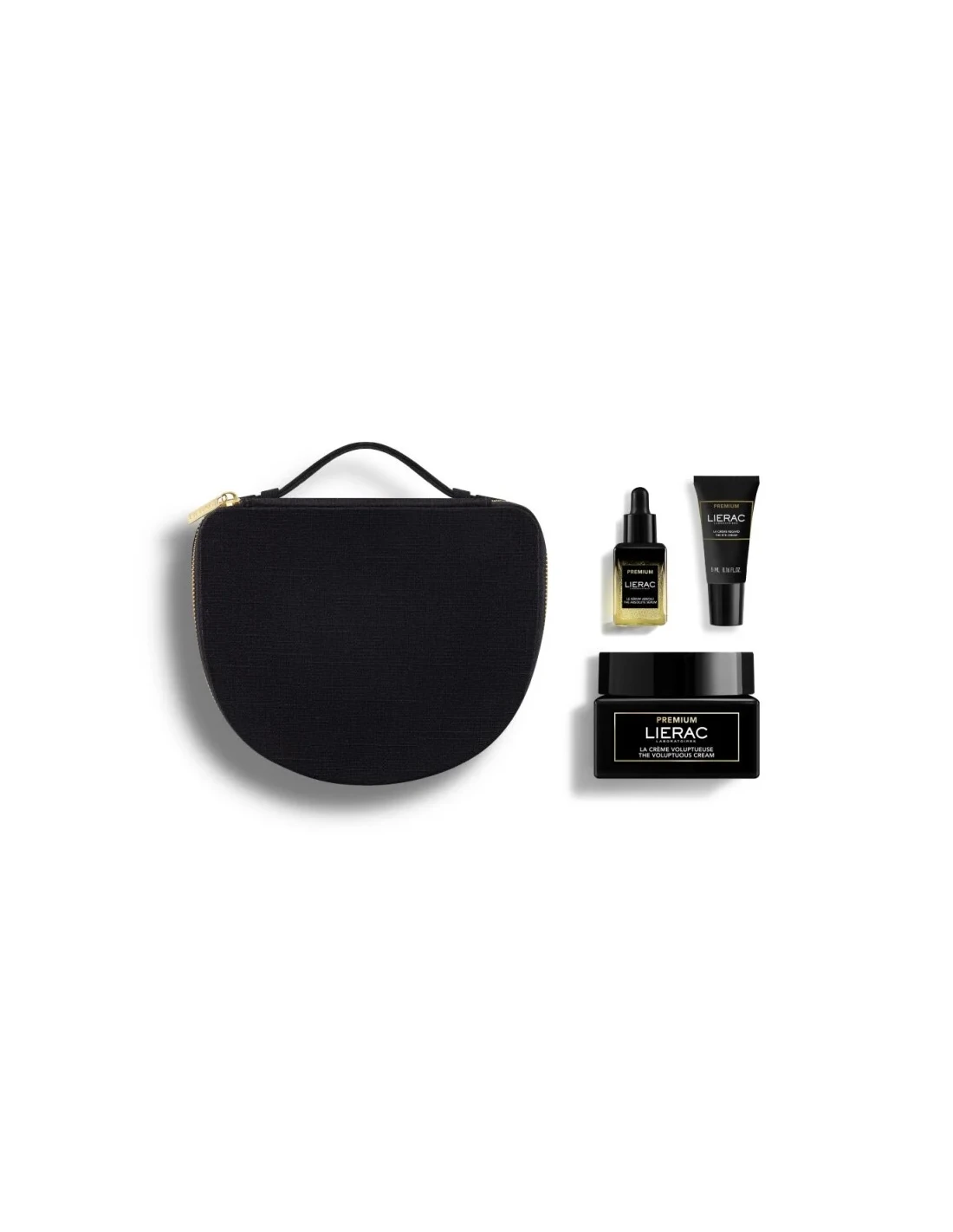 Lierac Luxury Premium Crema Voluptuosa + Minitallas 3 Lierac Luxury Premium Crema Voluptuosa + Minitallas