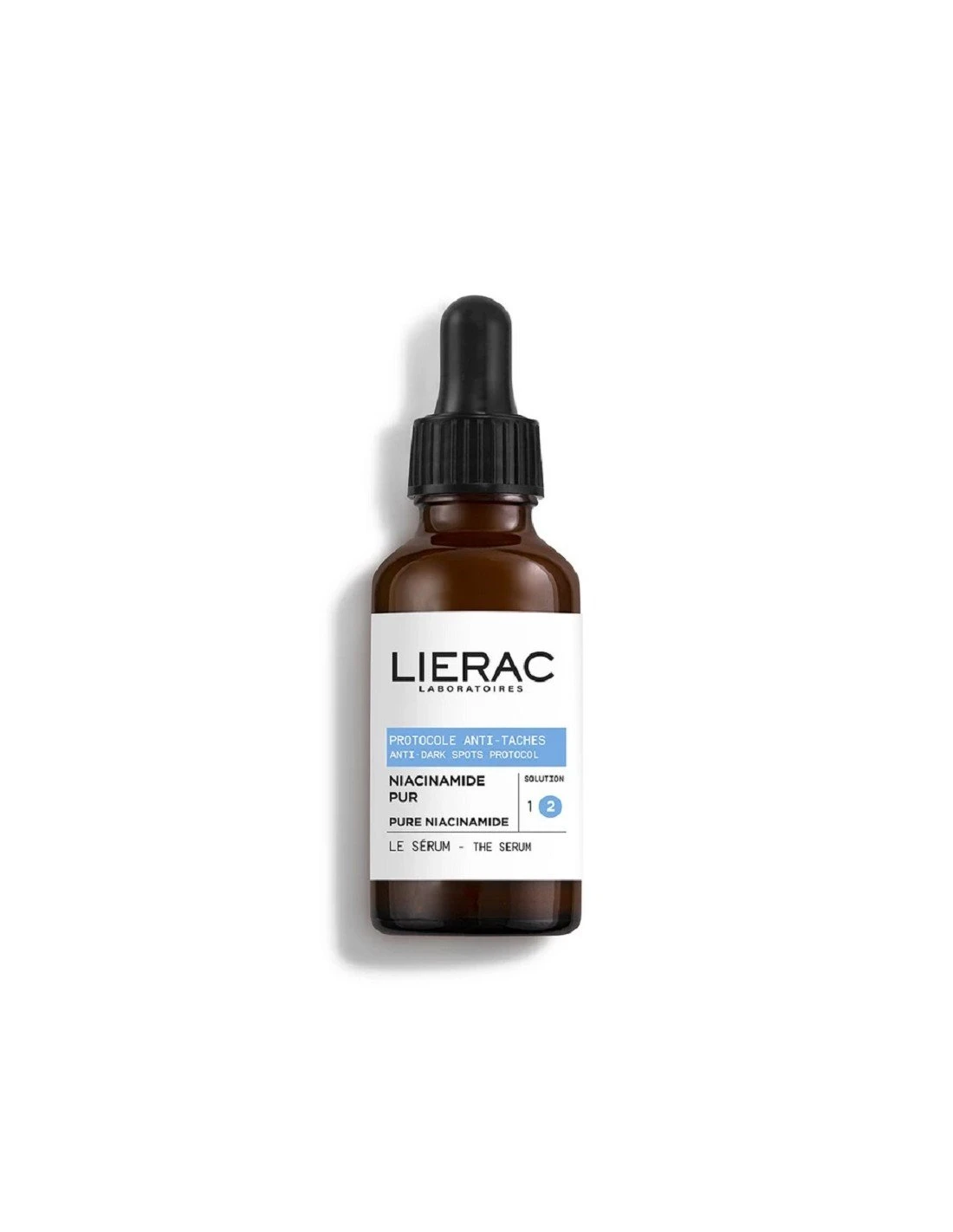 Lierac Protocolo Antimanchas Sérum 30ml 3 Lierac Protocolo Antimanchas Sérum 30ml