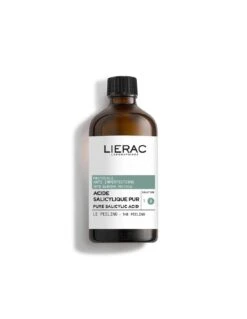 Lierac Protocolo Anti-Imperfecciones Peeling 100ml