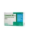 Linestat 60mg 42 Cápsulas 1 Linestat 60mg 42 Cápsulas -Skin Ceuticals Tienda linestat 60mg 42 capsulas