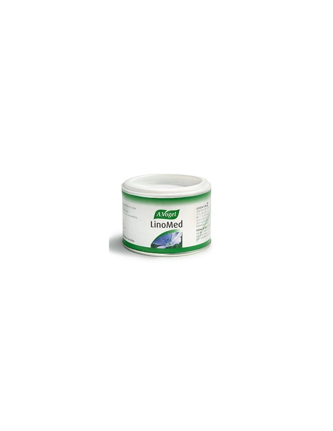 Linomed Granulado 70g 3 Linomed Granulado 70g