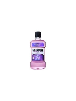Listerine Enjuague Bucal Total Care 500ml