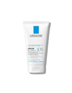 LA ROCHE-POSAY L.R.P. Lipikar Gel Urea 30% 50ml