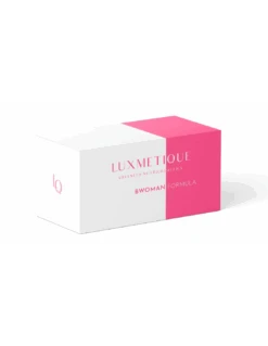 Luxmetique BWoman Fórmula 15 Viales