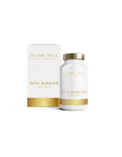 Luxmetique Skin Barrier Fórmula 60 Cápsulas