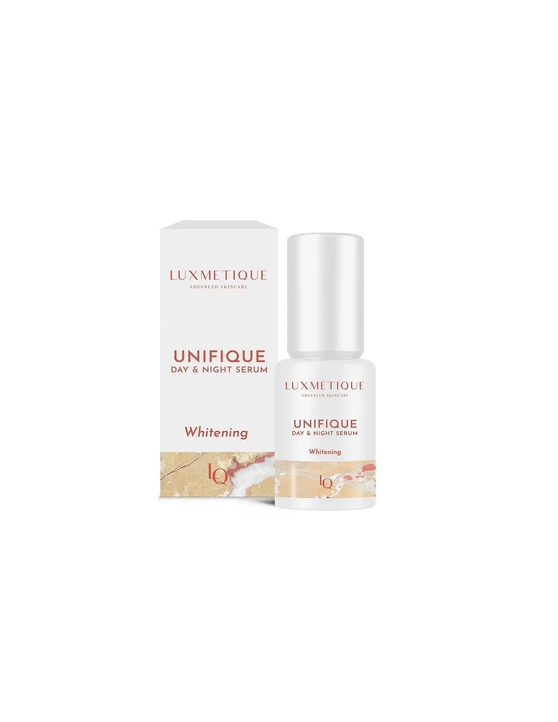 Luxmetique Unifique Day&Night Sérum 30ml 3 Luxmetique Unifique Day&Night Sérum 30ml