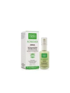 MartiDerm Acniover Sérum Anti-Imperfecciones 30ml