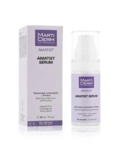MartiDerm Amatist Sérum 30ml
