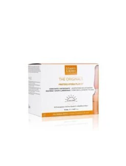 MartiDerm Ampollas Proteoglicanos FPS