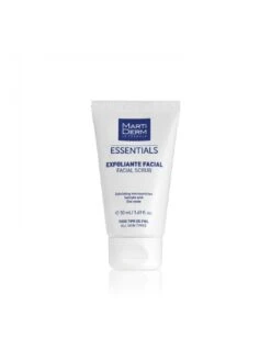 MartiDerm Crema Exfoliante Facial 50ml